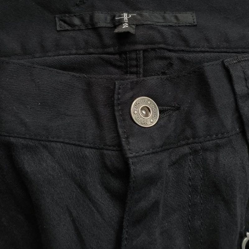 Bondage pants, foto 6