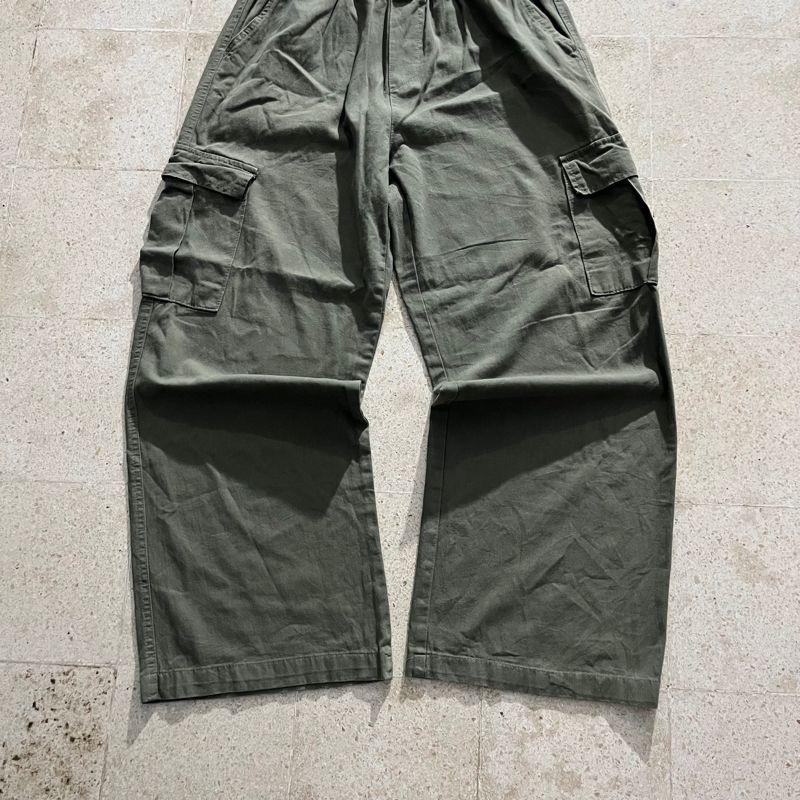 CARGO PANTS, foto 2