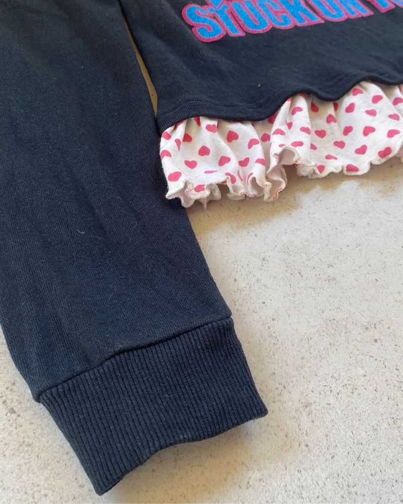 sweater skirt bad pinky, foto 4