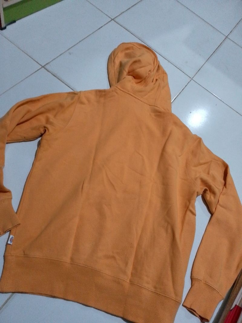 Hoodie dickies, foto 2