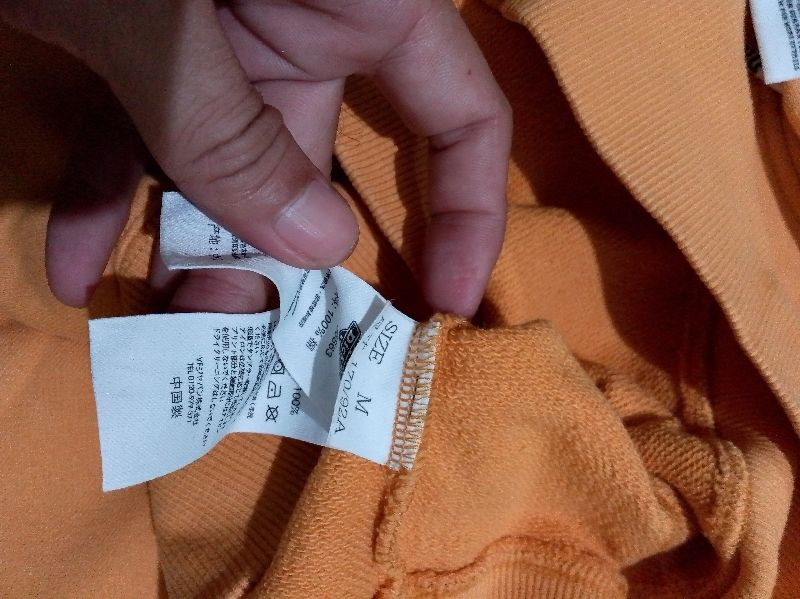 Hoodie dickies, foto 4