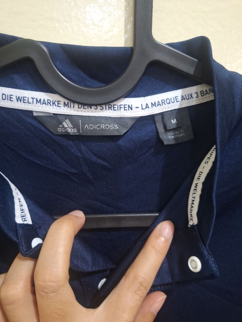 Baju olahraga semi crop, foto 2