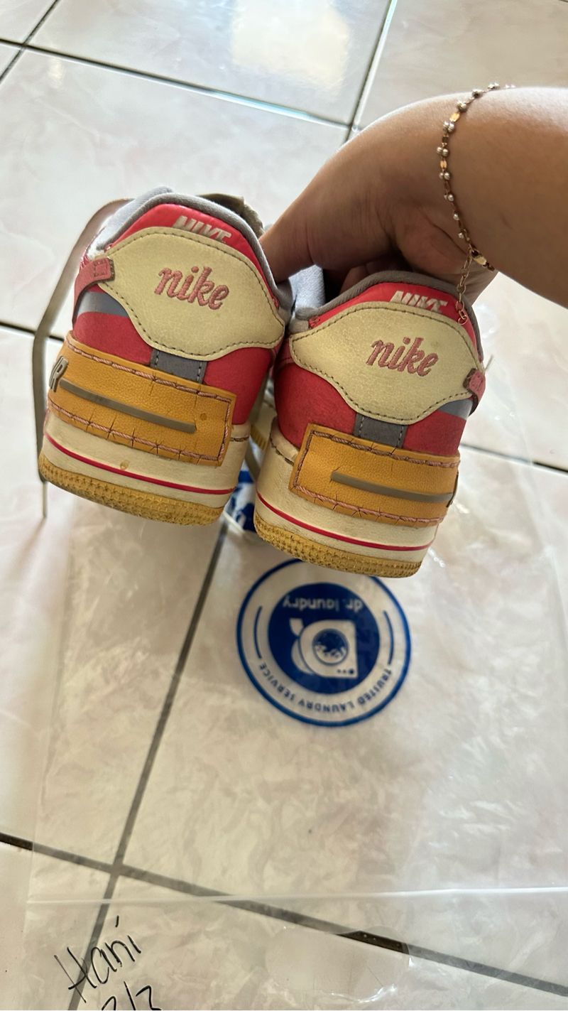 Nike Air Force 1 Original 💯, foto 4