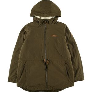 columbia parka