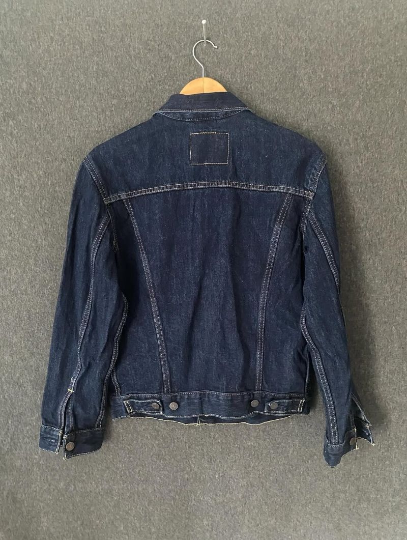 Jaket l3vis, foto 5