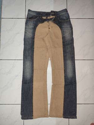 BAGGY JEANS Y2K