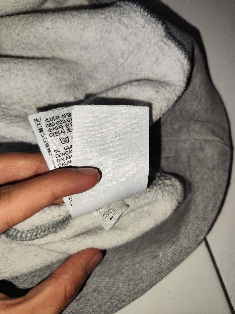 HOODIE NIKE, foto 3