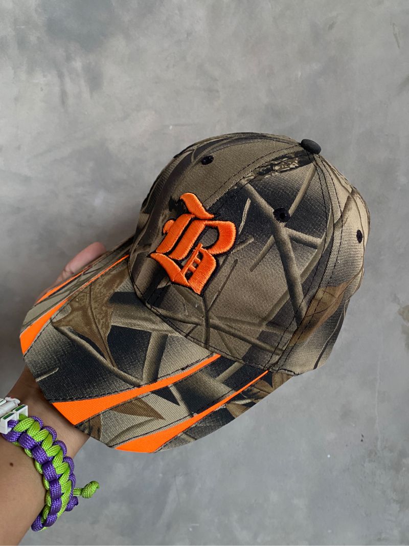 Logo B Realtree hat, foto 2