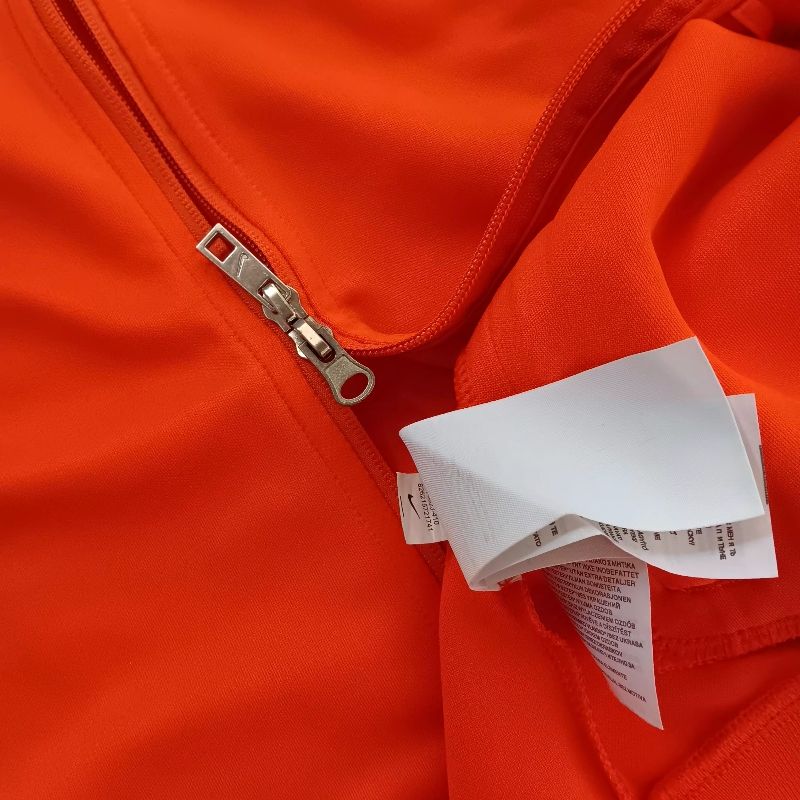 TRACKTOP NIKE NEDERLAND (BELANDA), foto 6