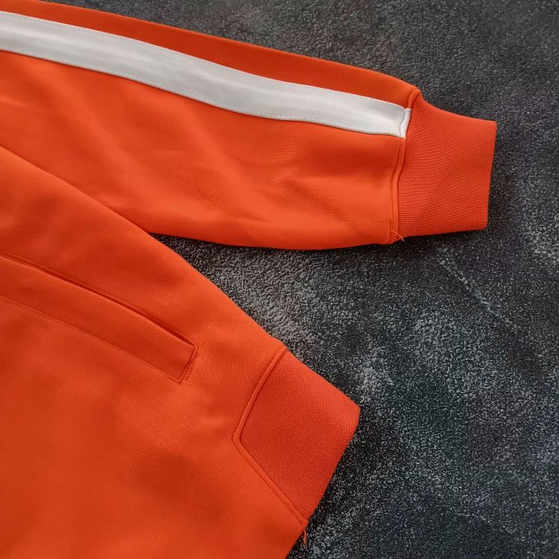 TRACKTOP NIKE NEDERLAND (BELANDA), foto 4