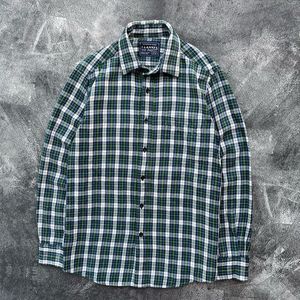 Uniqlo Flannel Shirt