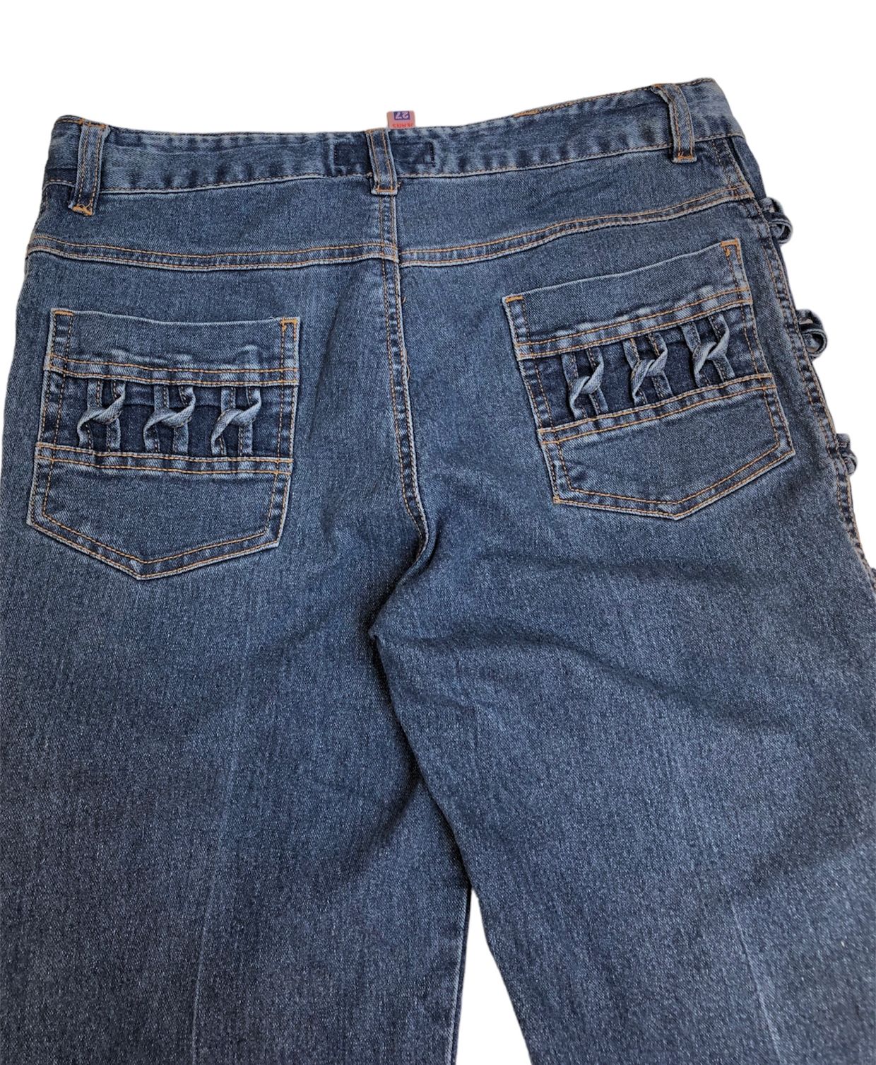 Boot Cut Jeans Size 27 |, foto 3