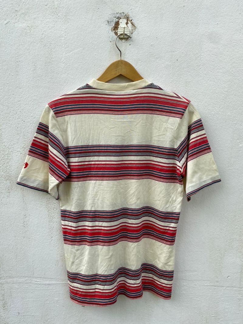 Hangten vintage t-shirt, foto 2