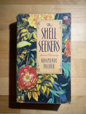 The Shell Seekers - Rosamunde Pilcher