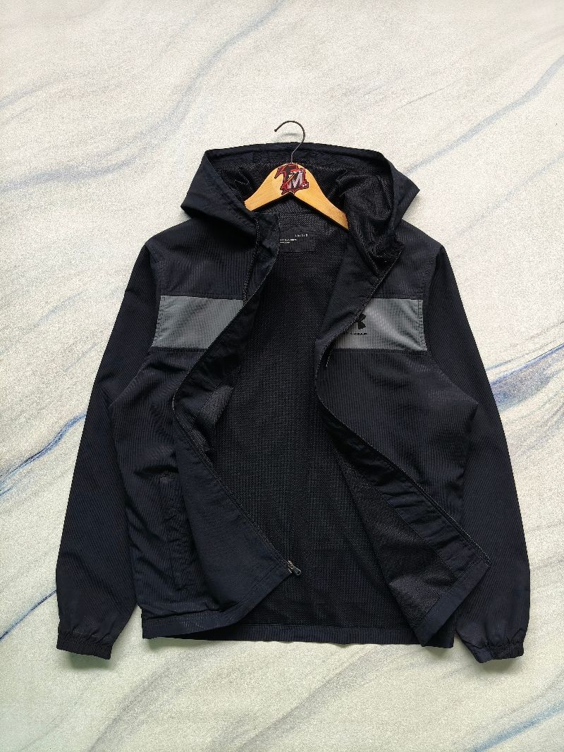 Under Armour Windbreaker Jacket, foto 6