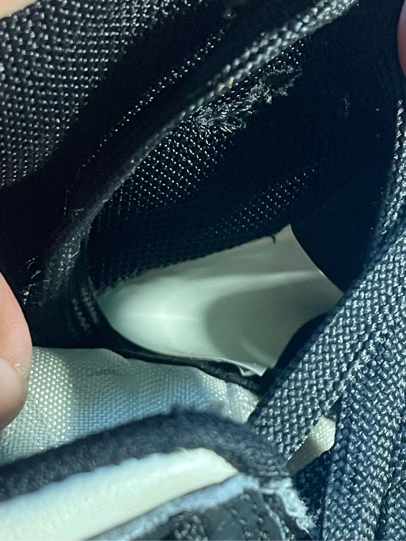 Nike SB Dunk Panda, foto 7