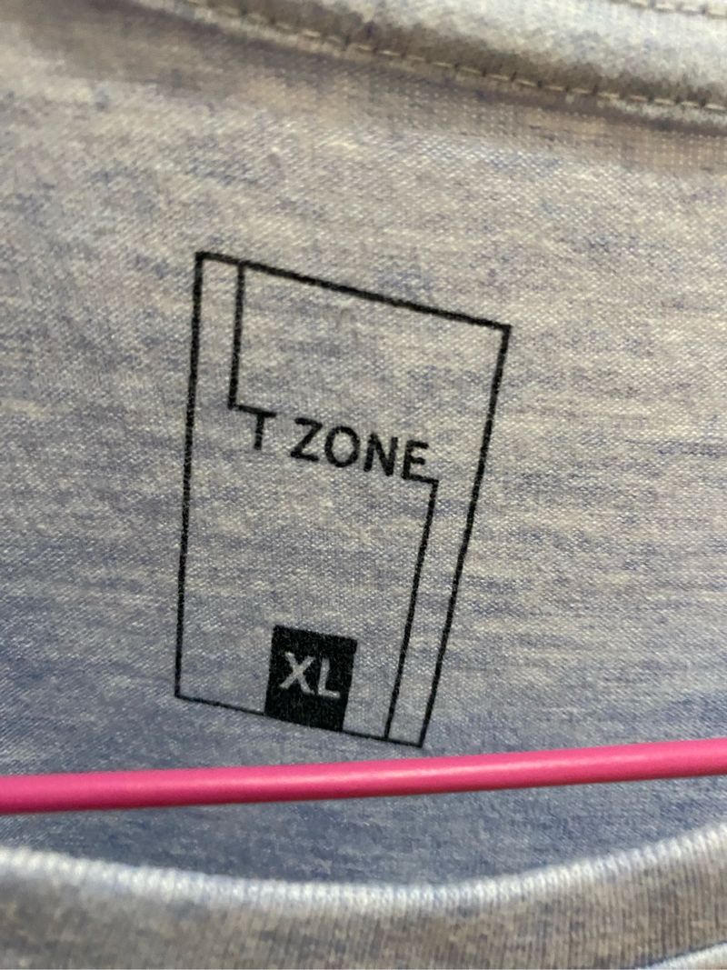 KAOS ABU, foto 2