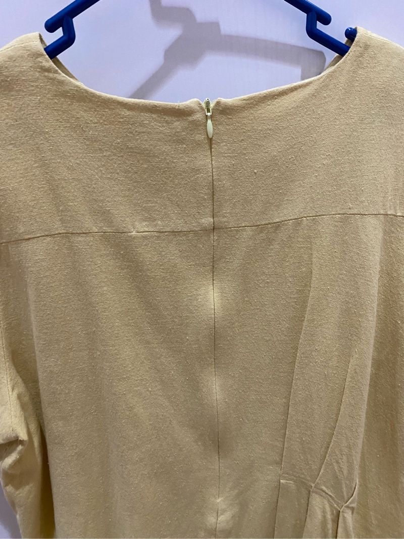 EPRISE YELLOW TOP, foto 3