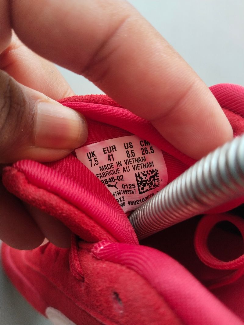 puma spedcat, foto 6
