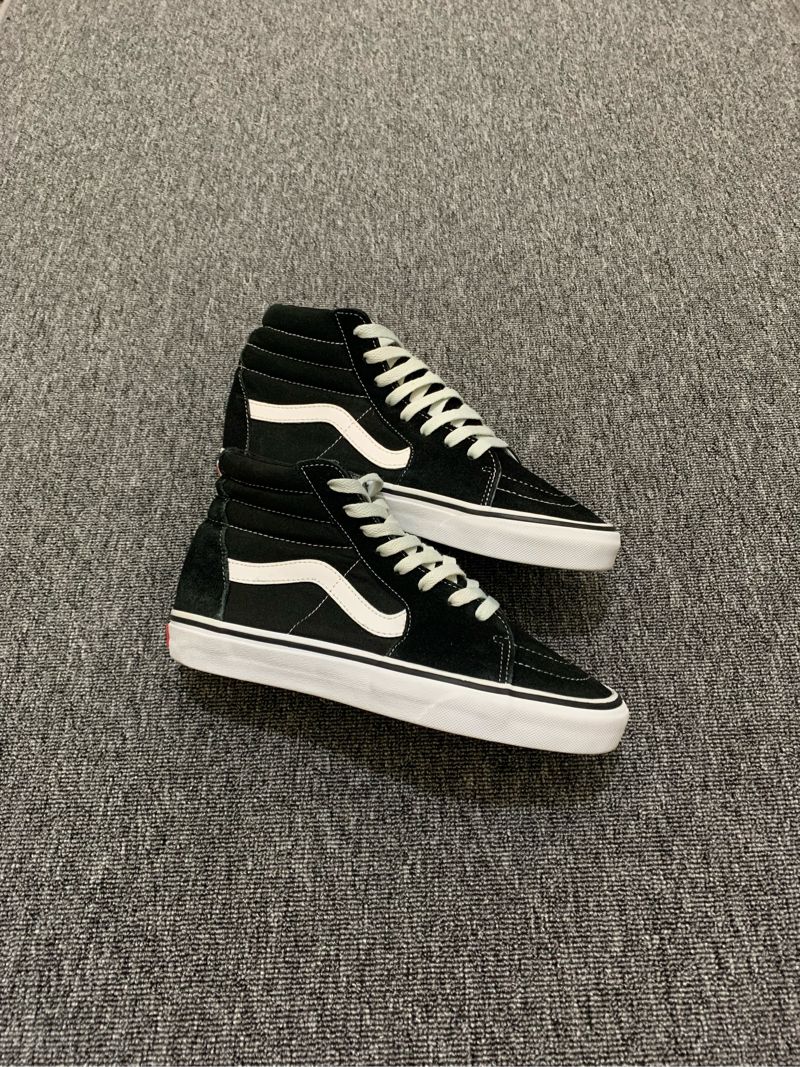 vans sk8 hi, foto 3