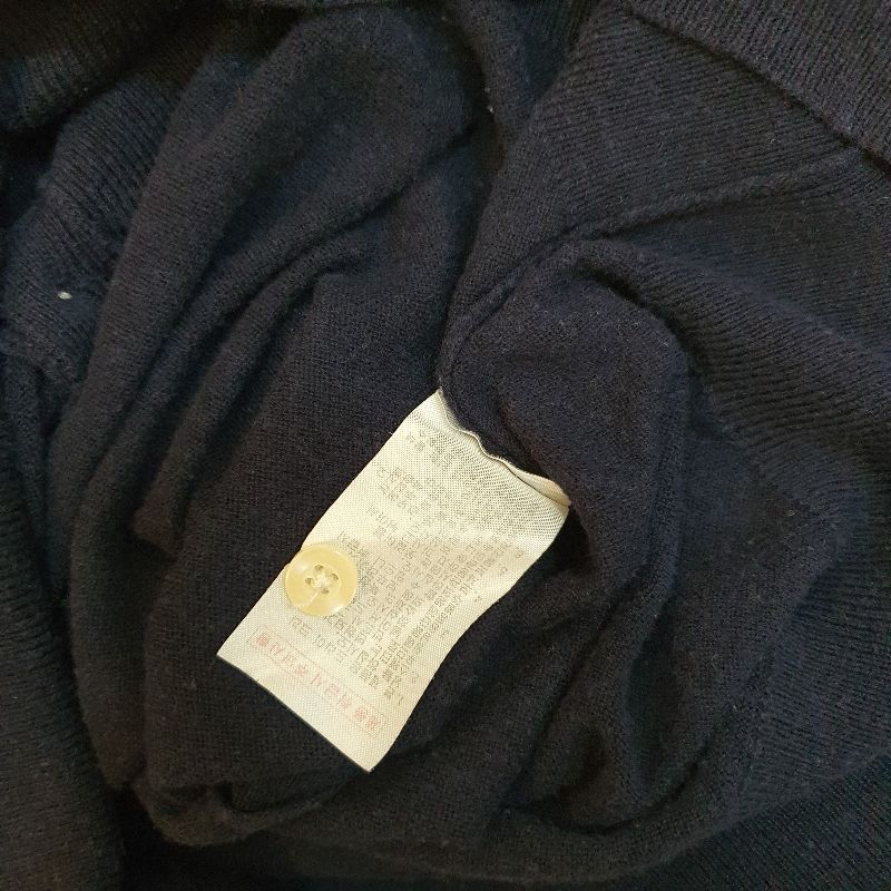 CARDIGAN RAJUT, foto 4