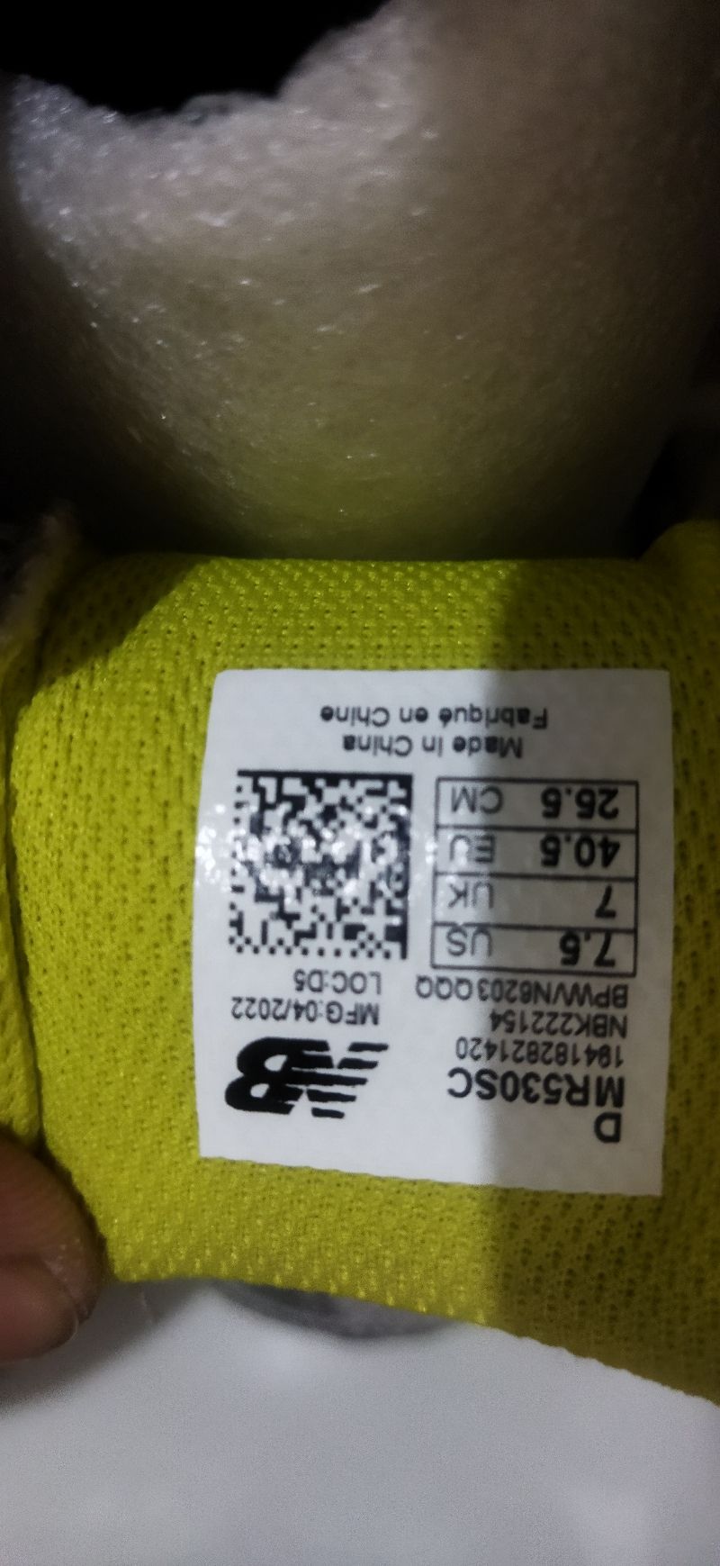 Nb 530, foto 6