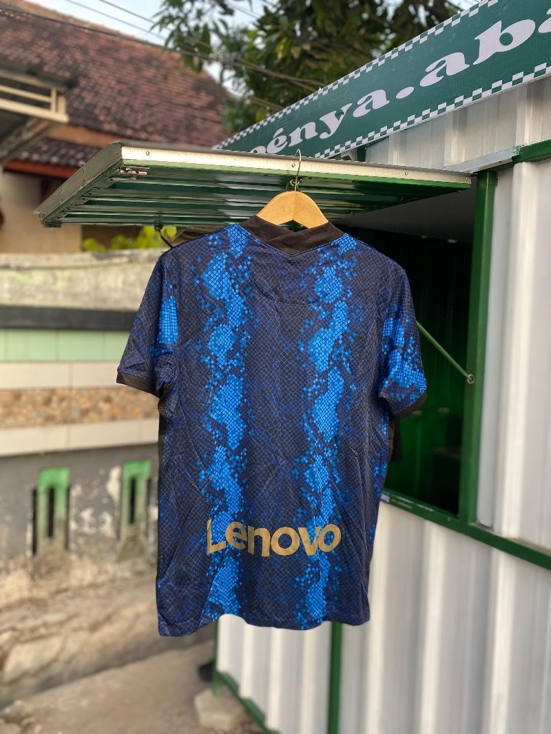 Jersey inter go, foto 5
