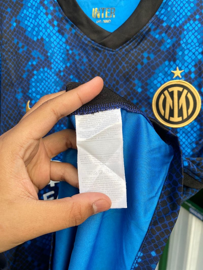 Jersey inter go, foto 7