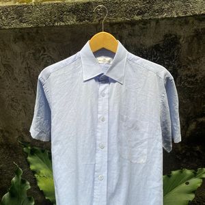 Vtg BALENCIAGA Shirt