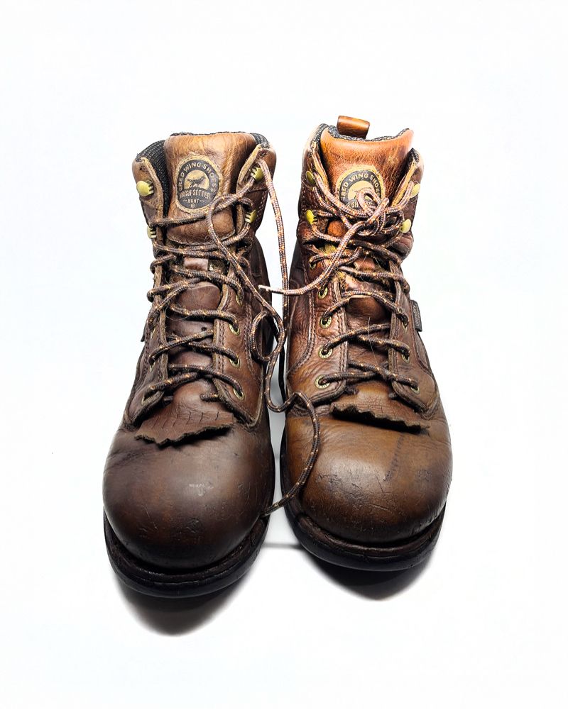 IRISH SETTER by REDWING Hunt  Waterproof Ultradry, foto 4