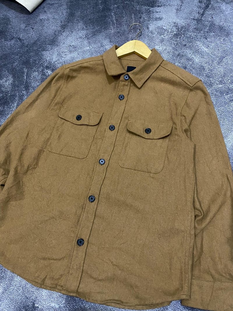 H&M OUTER SHIRT, foto 2