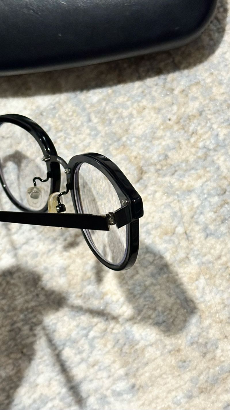 Preloved Stella McCartney Glasses Minus 3,25 (Right Left), foto 3