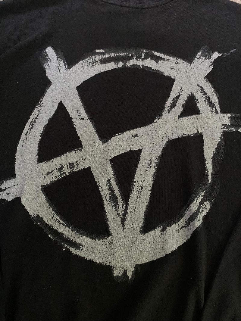 Crewneck Vetements, foto 3