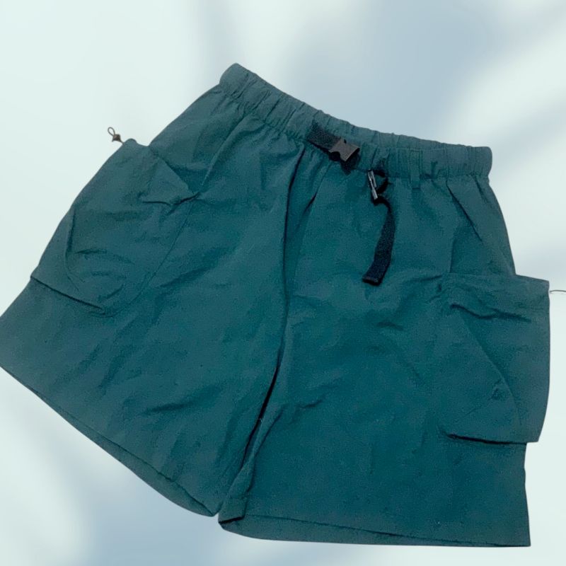 Buggy nylon shortpants, foto 2