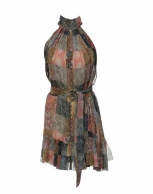 ZIMMERMAN DRESS NBU / NEW ORI AUTHENTIC