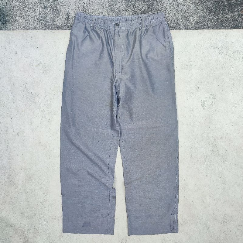 Unknown Relax Pants Grey, foto 3