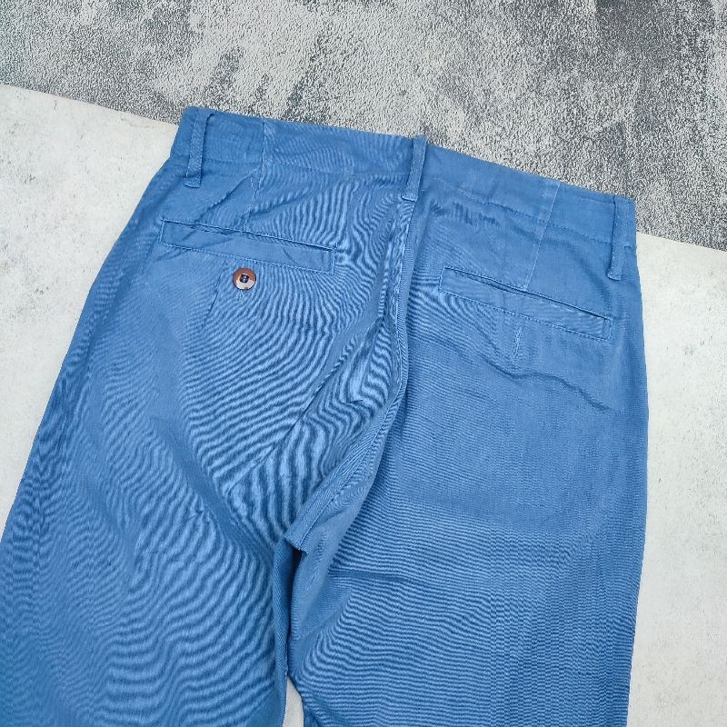 Joey Factory Longpants Blue Color, foto 5