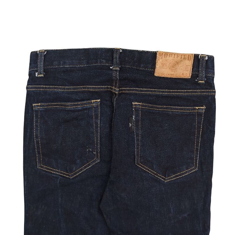 Original Modified Jeans, foto 6