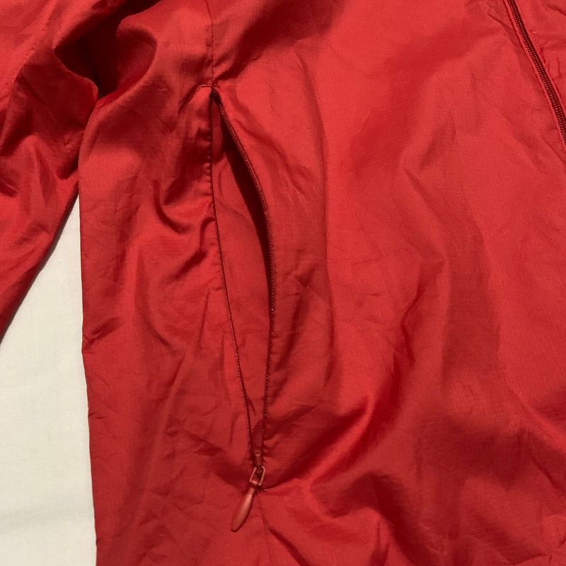 JAKET UNIQLO RUNNING, foto 5