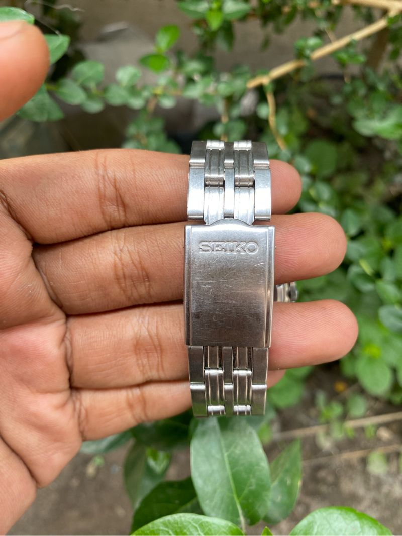 SEIKO SND311P2 CHRONOGRAPH VINTAGE, foto 4