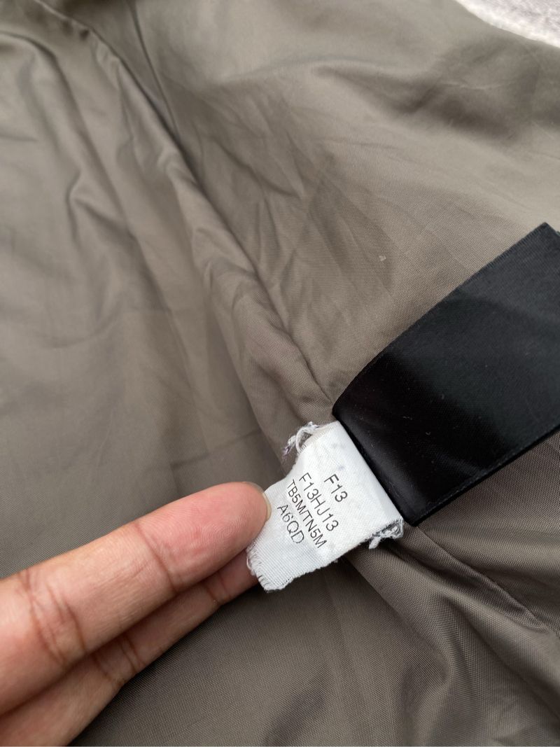 The North face Hyvent women jacket, foto 9