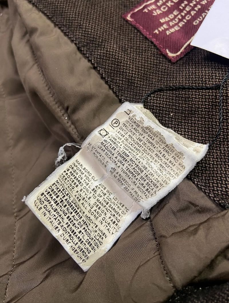 Marlboro Classic Jacket & Coats, foto 8