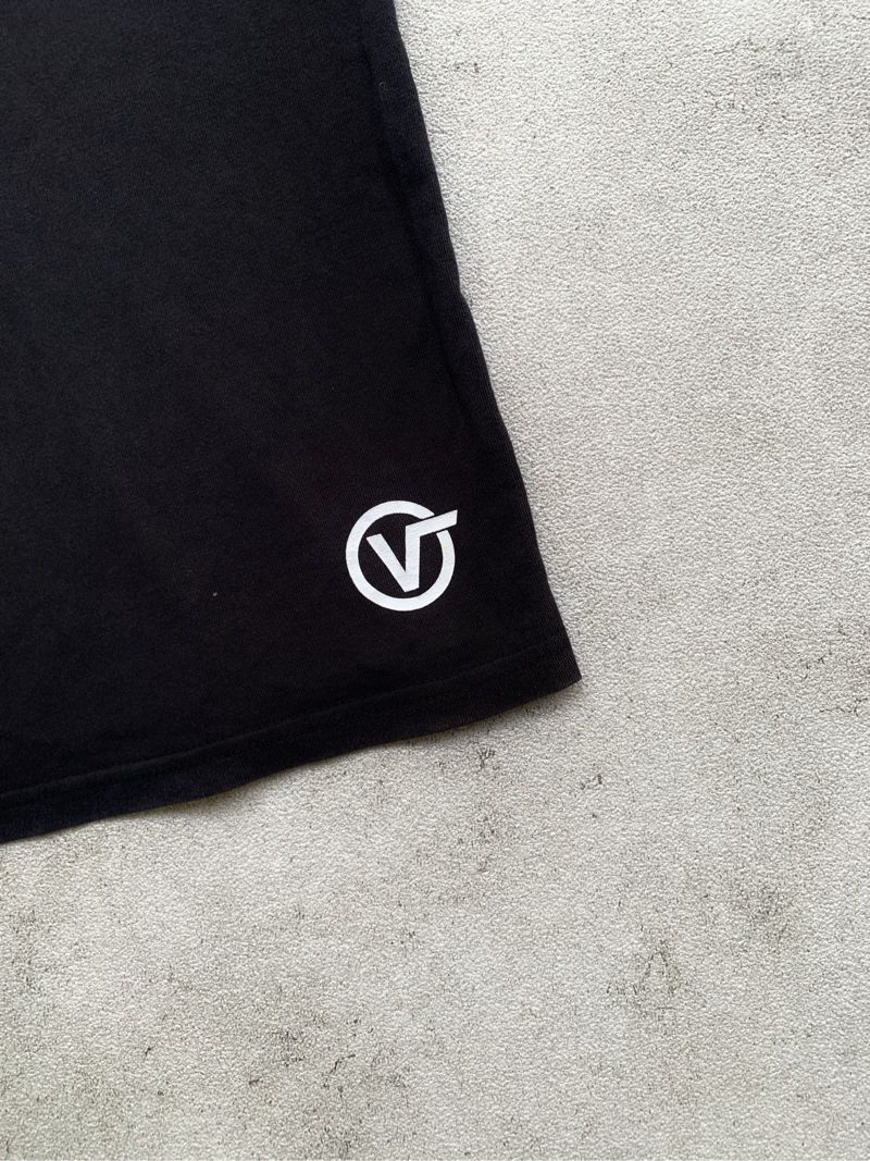 Vans Anaheim Black T-Shirt, foto 5