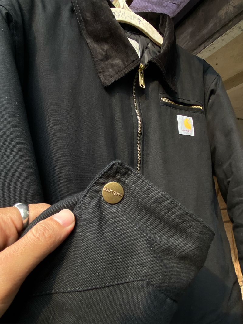 Detroit Jacket Carhart, foto 4