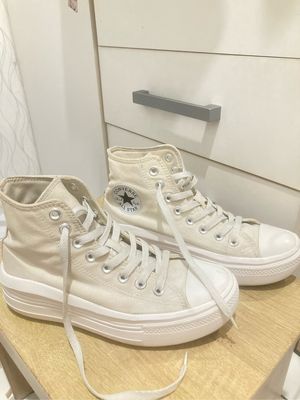 CONVERSE - Chuck Taylor All Star Move