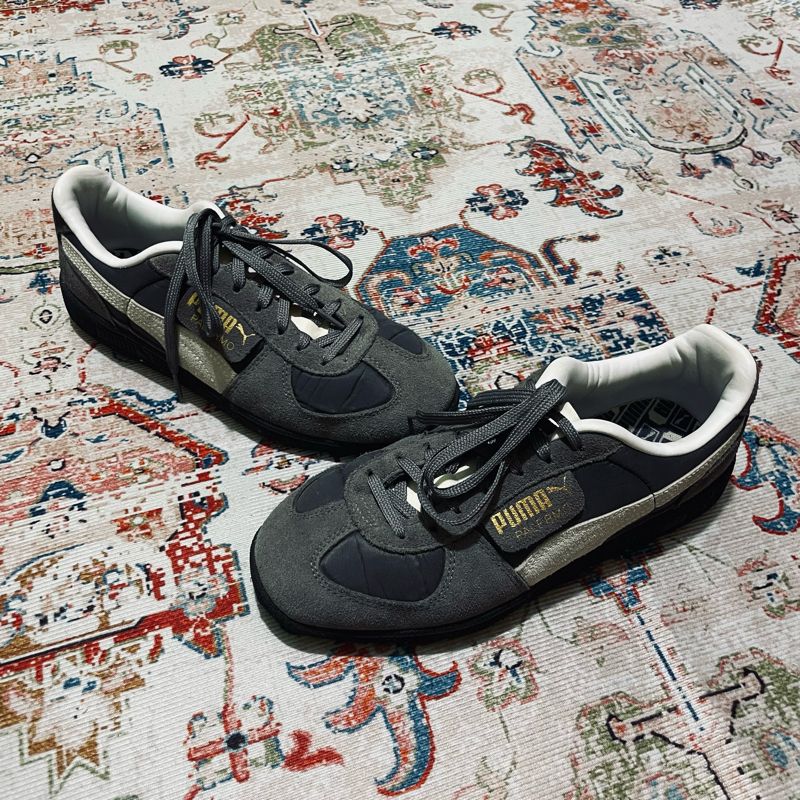Casual Shoe - Puma, foto 3