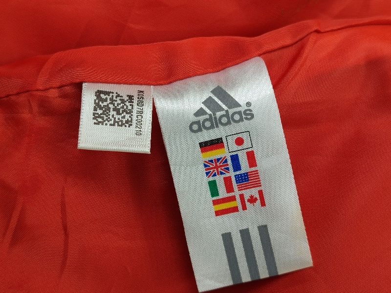 Jaket Adidas (For Woman), foto 8