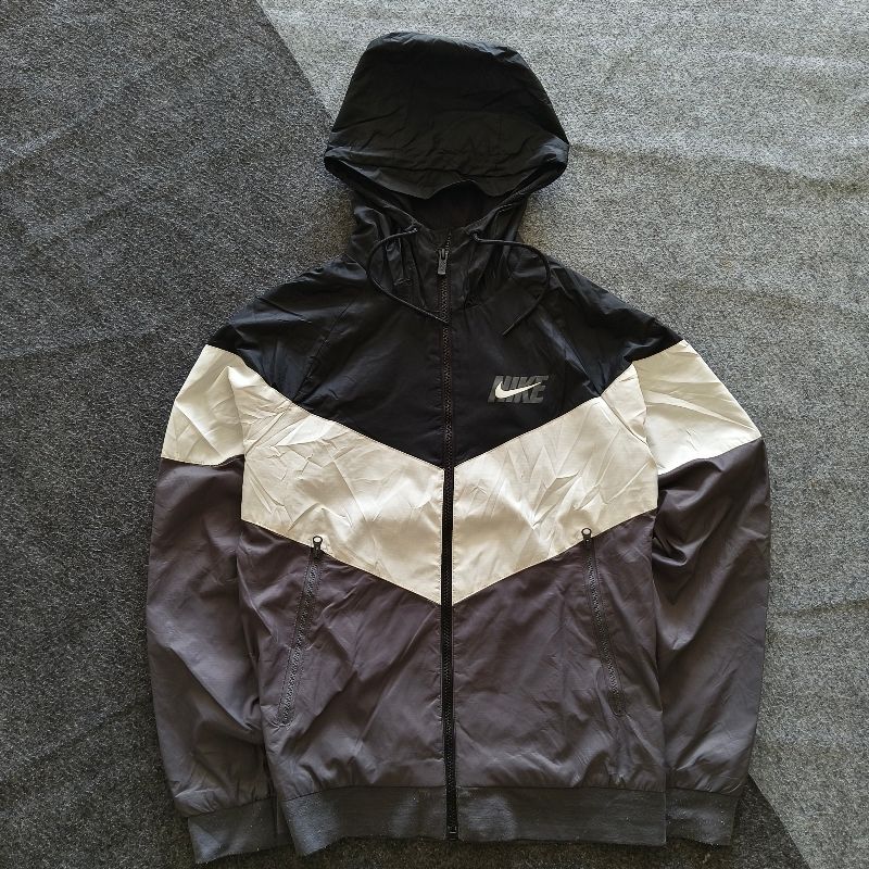 Jaket NIKE BIG LOGO, foto 2