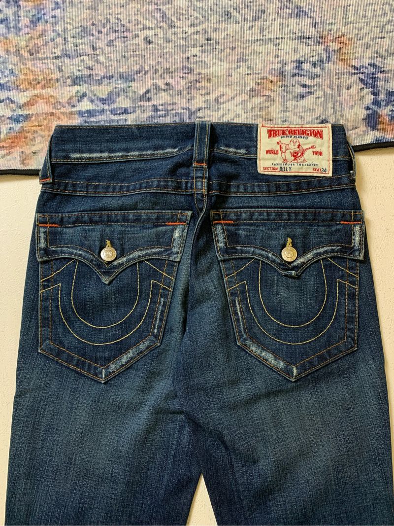 True religion, foto 6