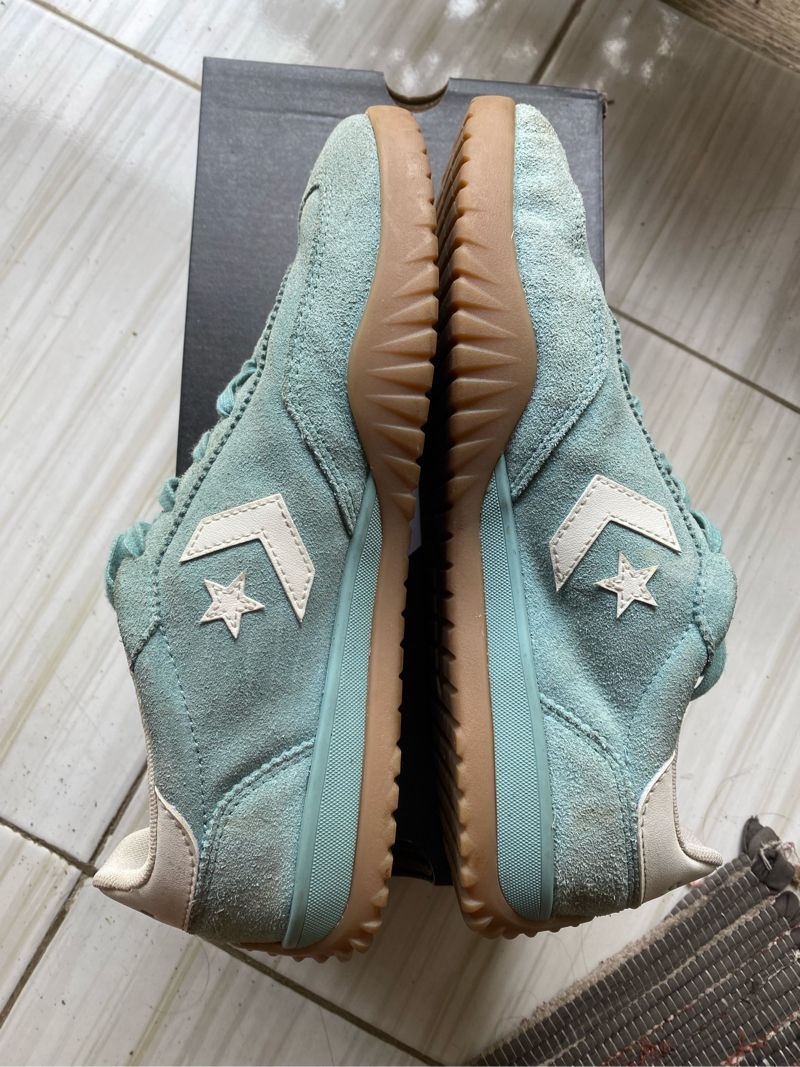 converse run star blue, foto 2